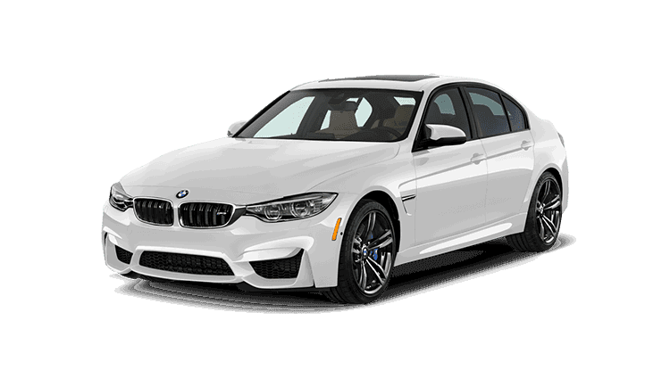 Luxury Cars